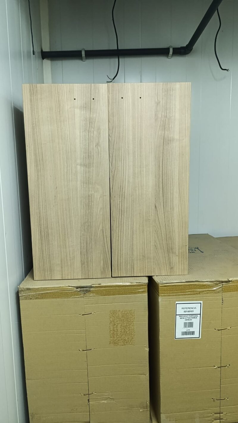 Lavabo Rus 60cm - Imagen 3