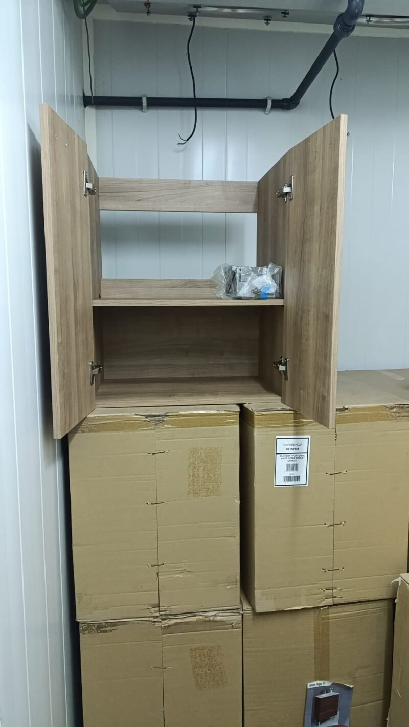 Lavabo Rus 60cm - Imagen 4