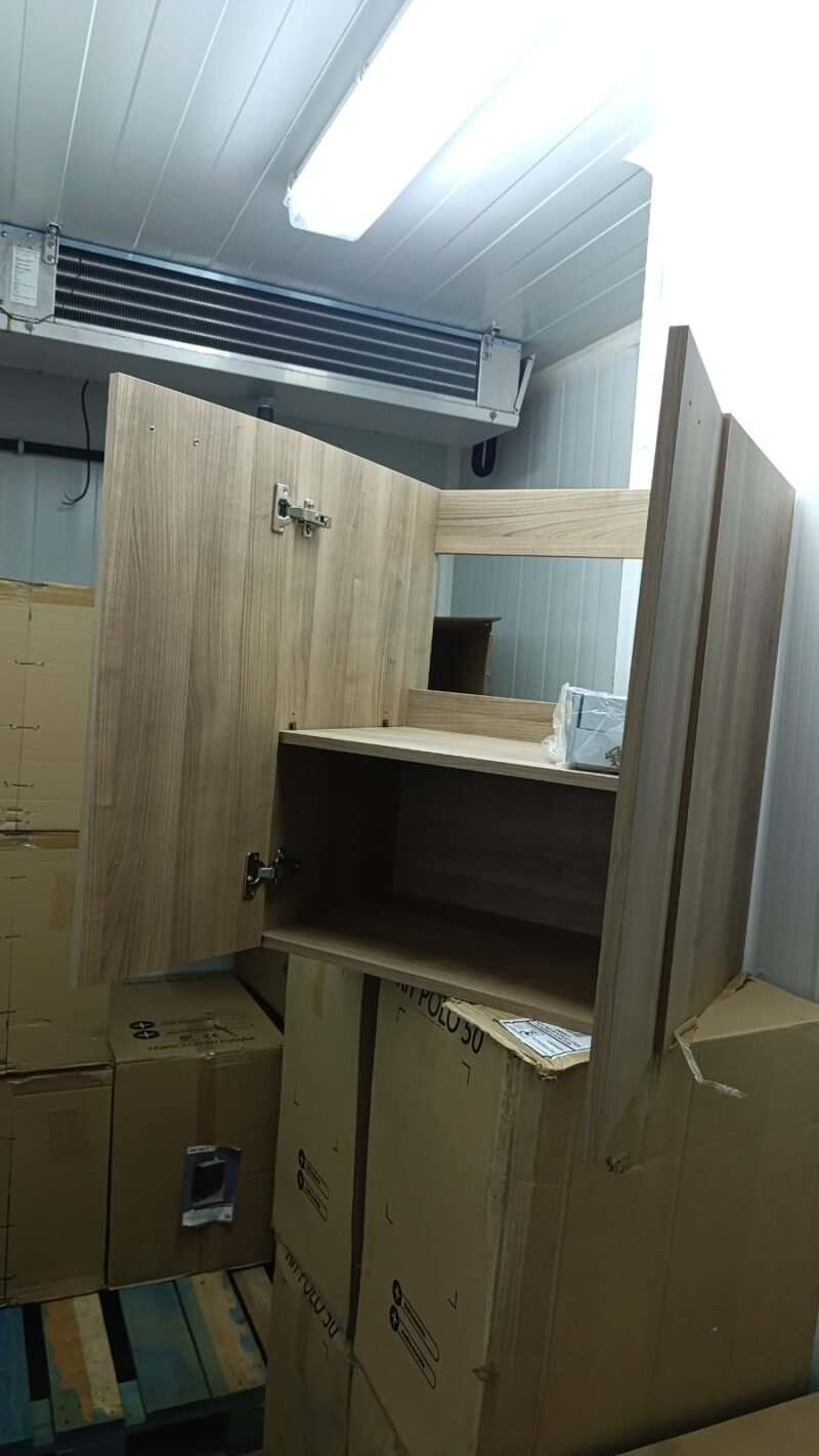 Lavabo Rus 60cm - Imagen 5