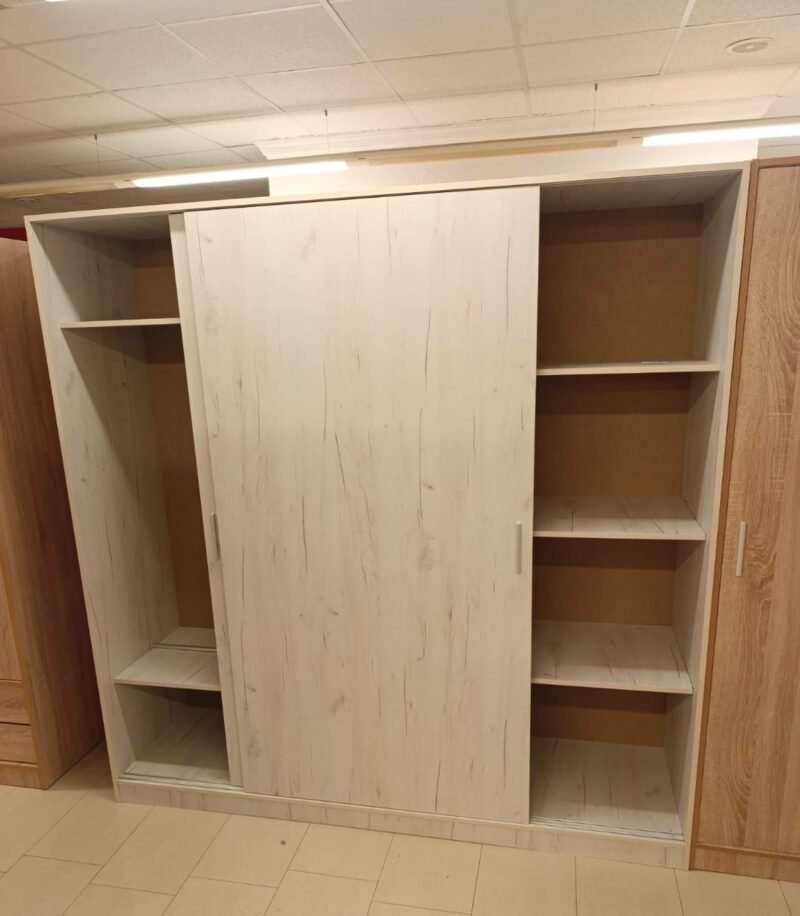 Armario AR21 Ártico. (200cm)