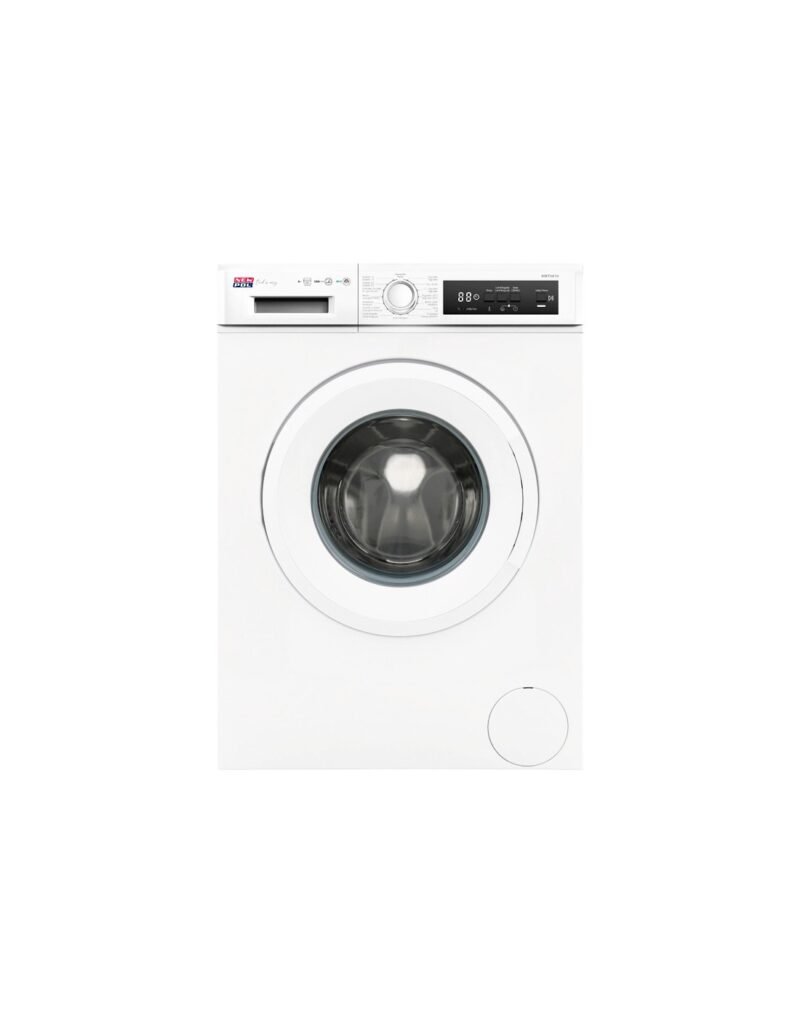 Lavadora New Pol 8kg