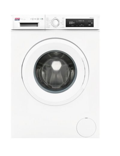 Lavadora New Pol 8kg