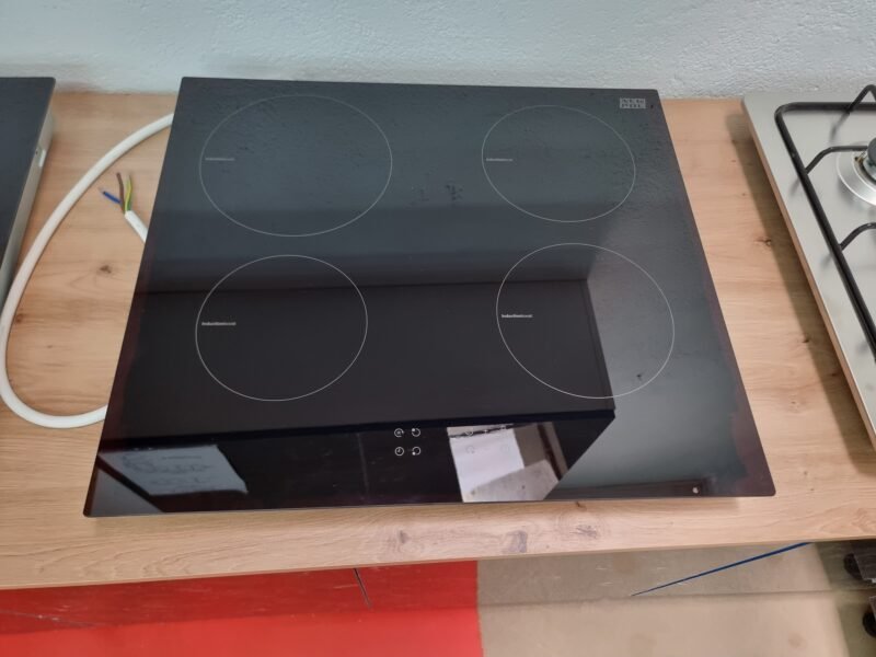 Placa de inducción NEW POL 4 Fuegos. - Imagen 3
