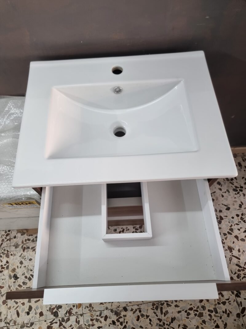 Lavabo Mod Roffi 60cm - Imagen 2