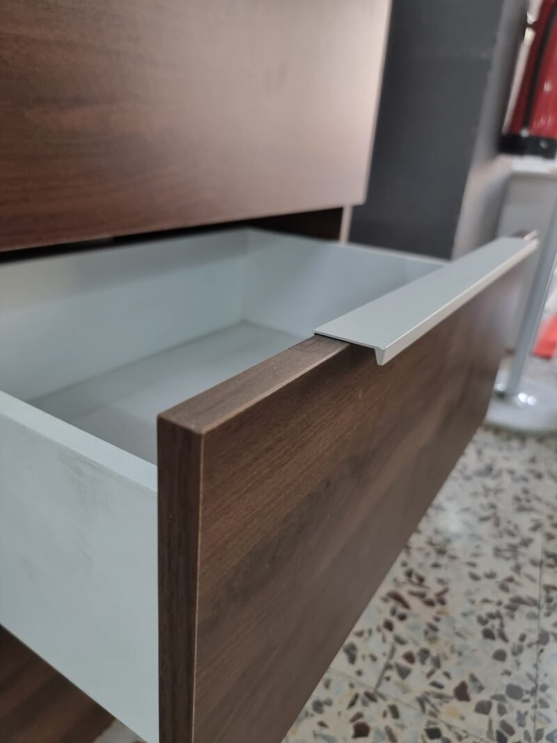 Lavabo Mod Roffi 60cm - Imagen 4
