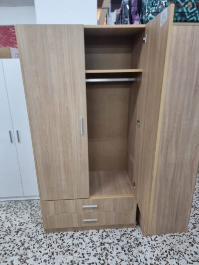 Armario AR02 Cambria Beige