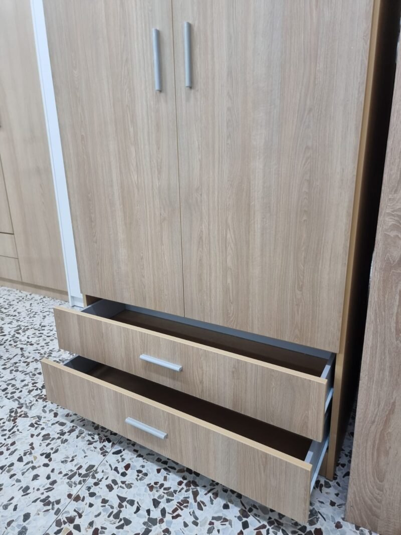 Armario AR02 Cambria Beige - Imagen 6
