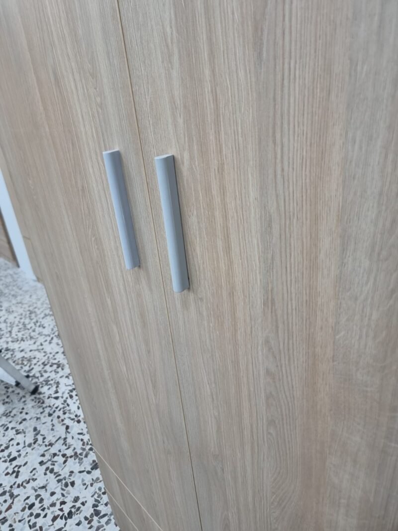 Armario AR02 Cambria Beige - Imagen 7