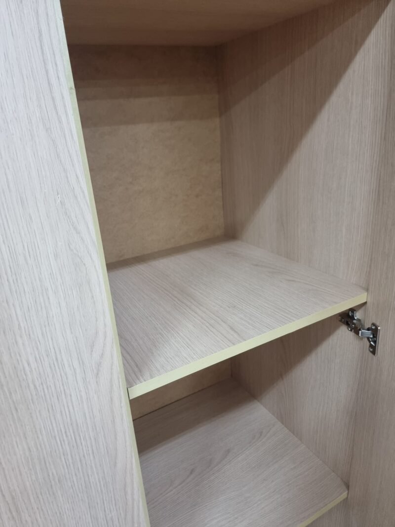 Armario AR03 Cambria Beige - Imagen 7