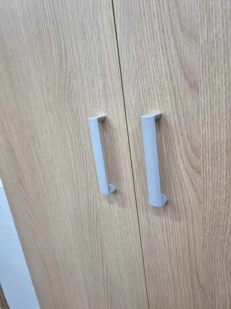 Armario AR03 Cambria Beige - Imagen 8