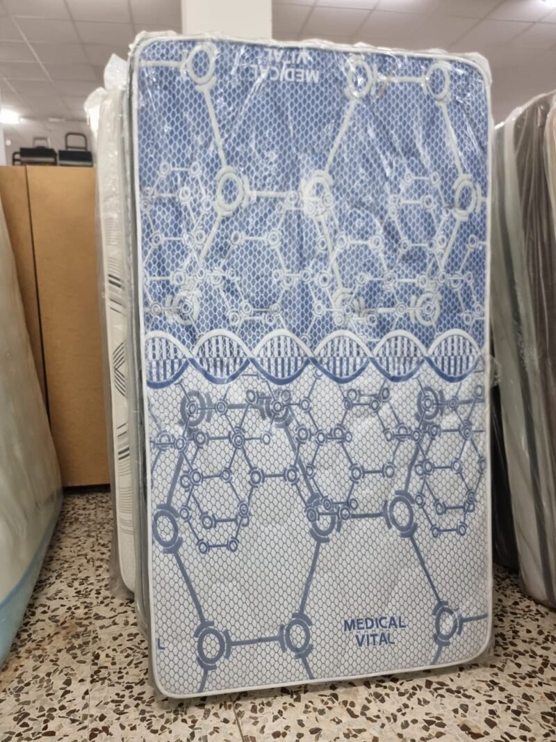 Colchón Medical-Vital 105x190cm. - Imagen 4