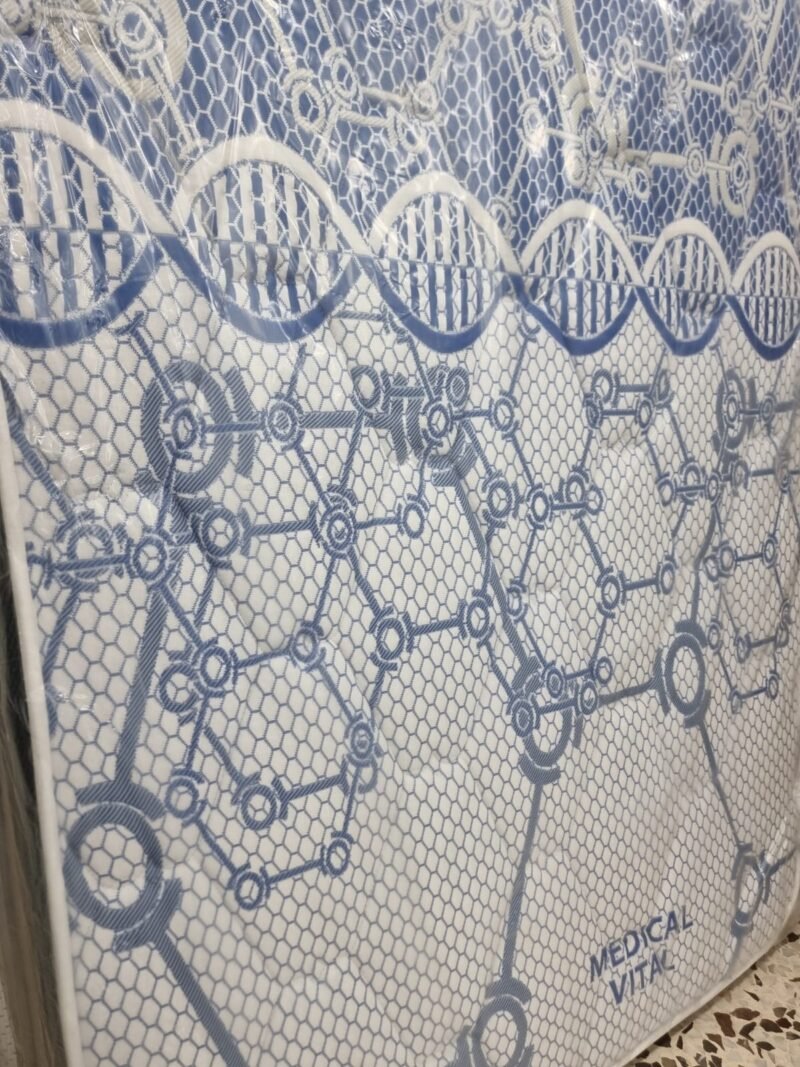 Colchón Medical-Vital 105x190cm. - Imagen 2