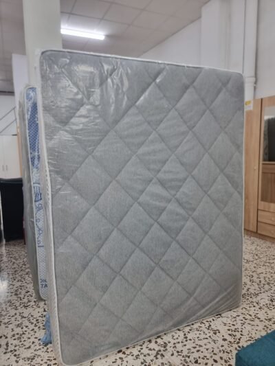 Colchón Vital 150x190cm.