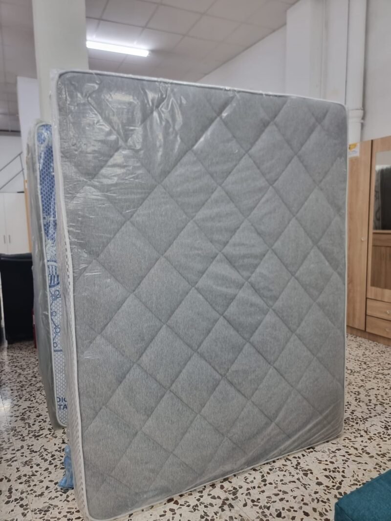 Colchón Vital 150x190cm.