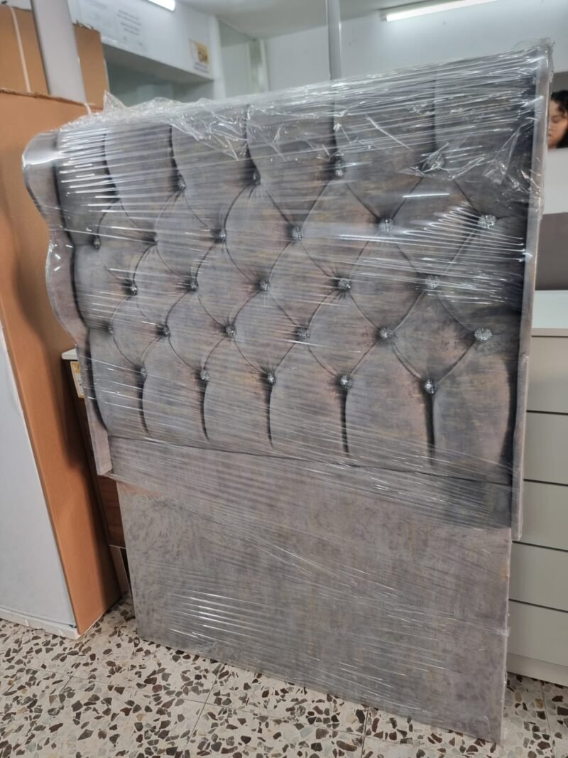 Cabecero Lateral Diamante GD (100cm) - Imagen 2