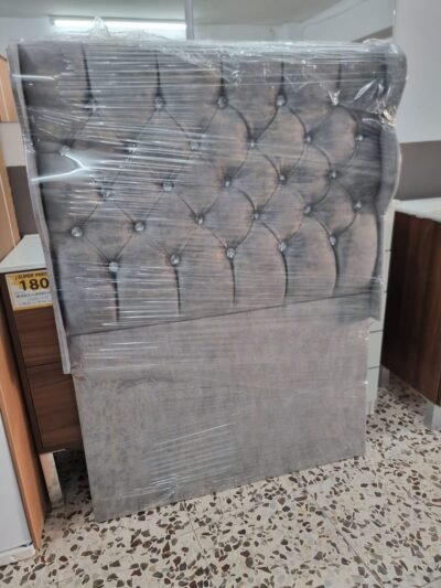 Cabecero Lateral Diamante GD (100cm)