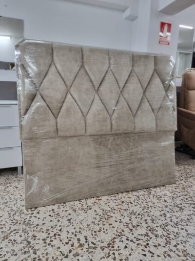 Cabecero Crisal(160cm)