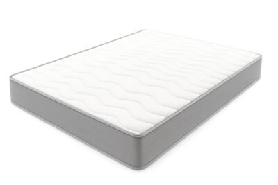 Colchón Iris Blanco135x190cm