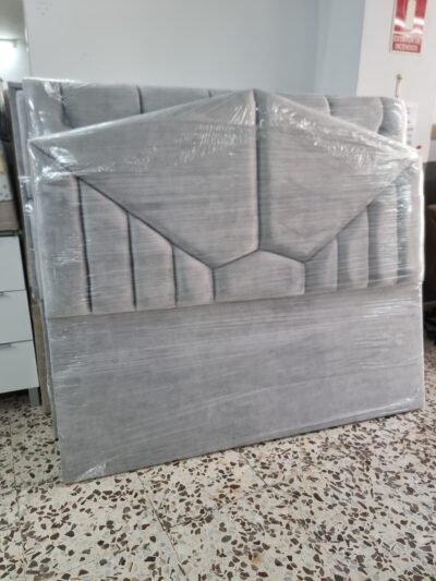 Cabecero Catta Gris Perla (160cm)