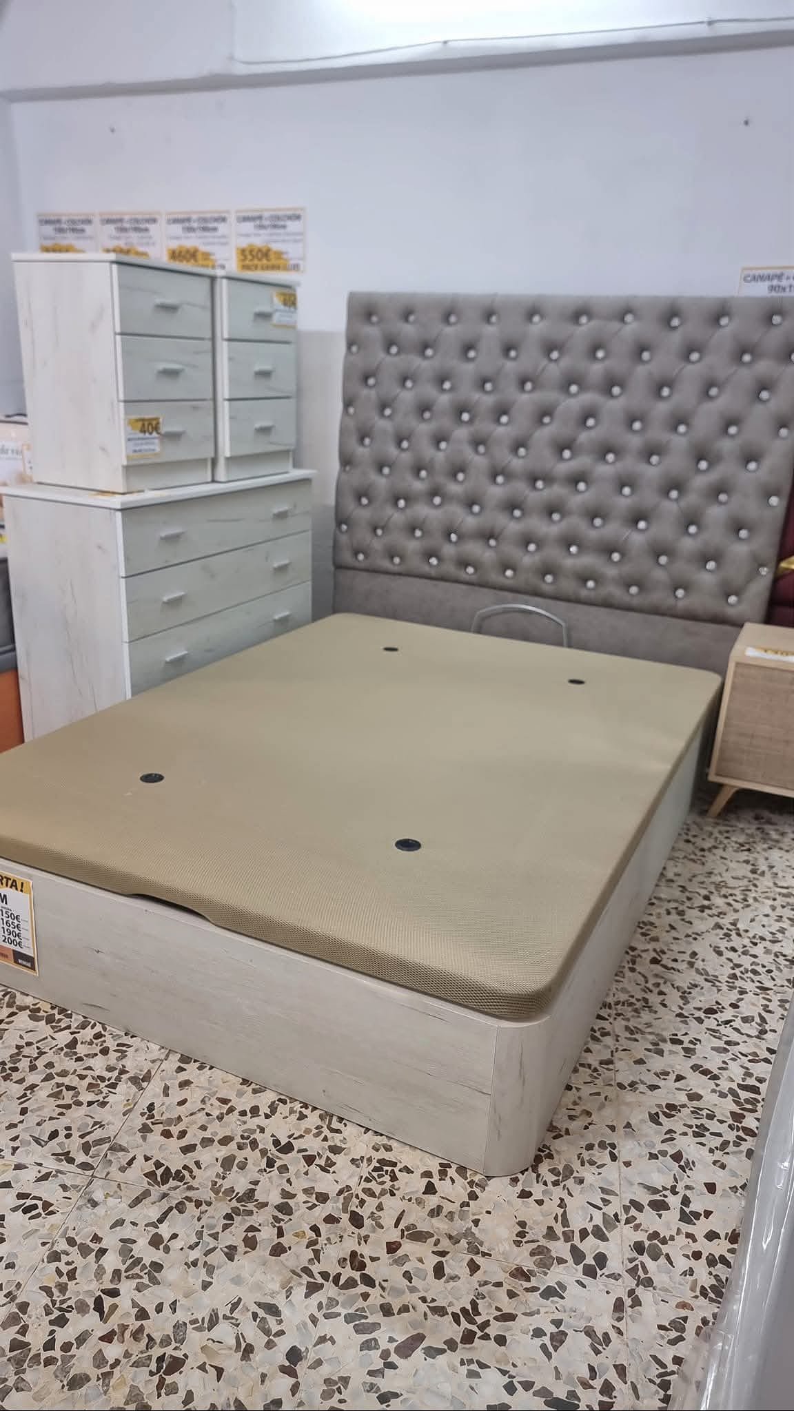 Dormitorio con armario. Artico M5 - Imagen 2