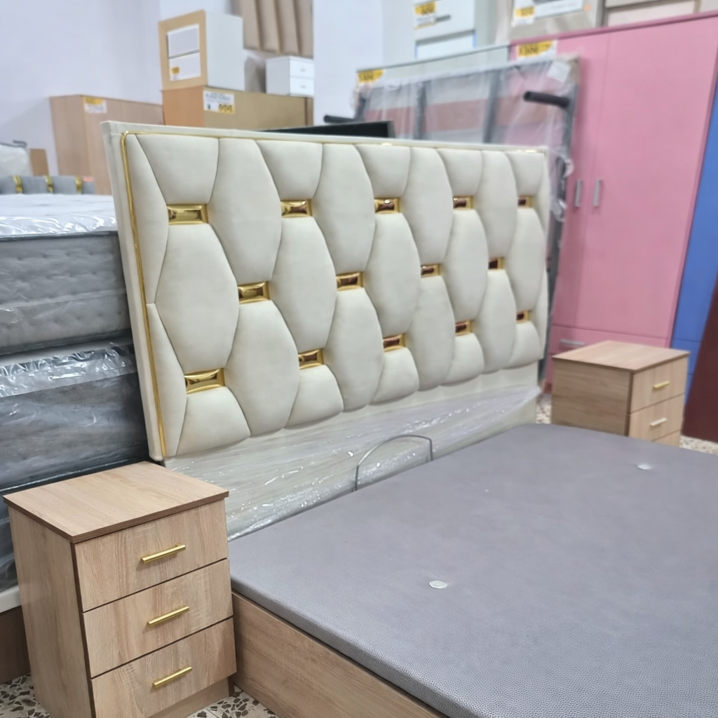 Dormitorio con armario. Cambria M2 - Imagen 2