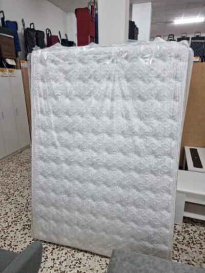 FLEX. Colchón Esencia Pocket Flex – Muelles Ensacados 150x190cm