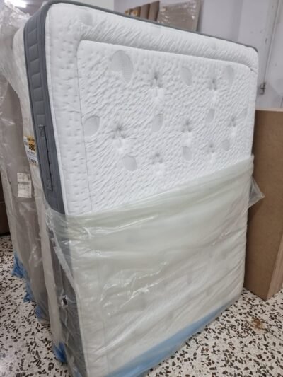 FLEX. Garbi – Viscoelástico 150x190cm