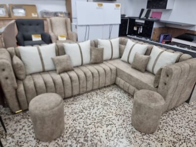 Rinconera Dinastía. Marfil- Dorado 280X200