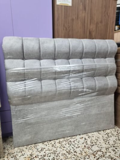 Cabecero Muell Gris BT (160cm)