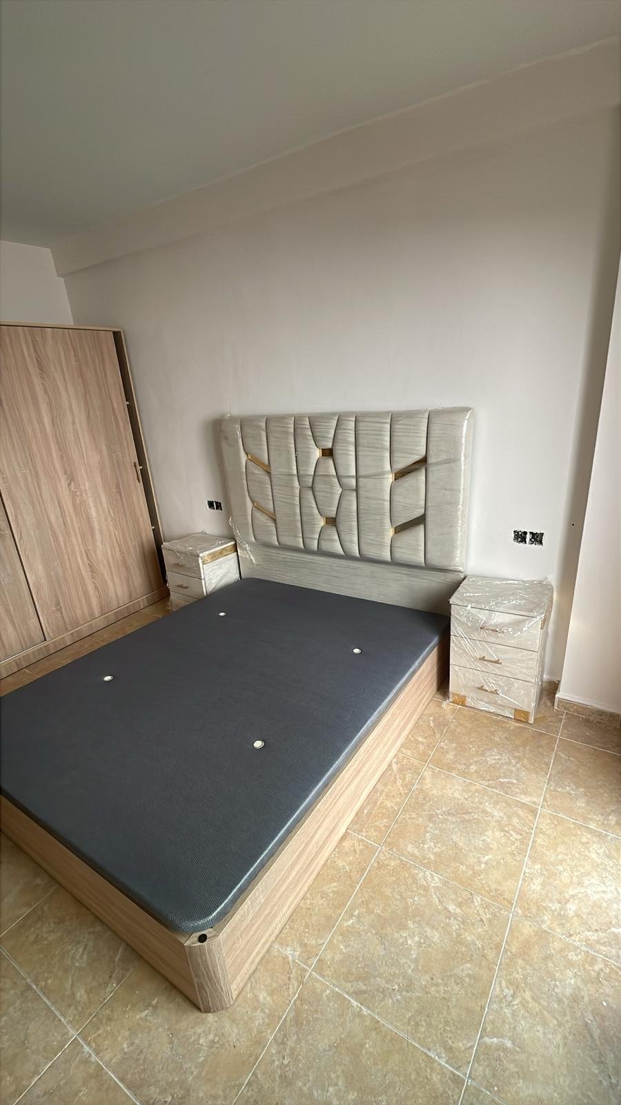 Dormitorio con armario. Garbal - Cambria - Imagen 4