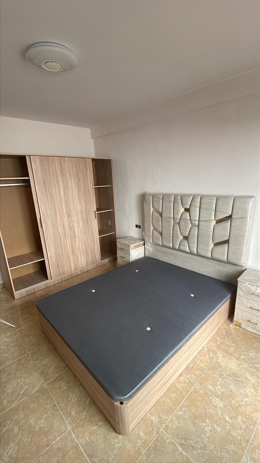 Dormitorio con armario. Garbal - Cambria - Imagen 3