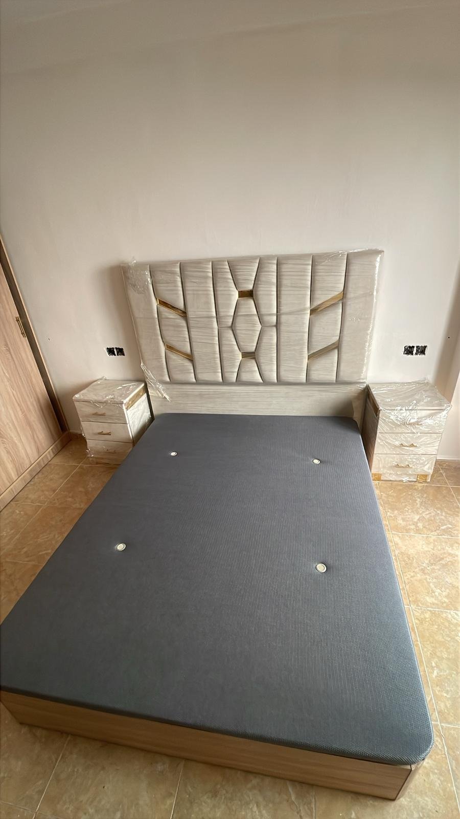 Dormitorio con armario. Garbal - Cambria - Imagen 2