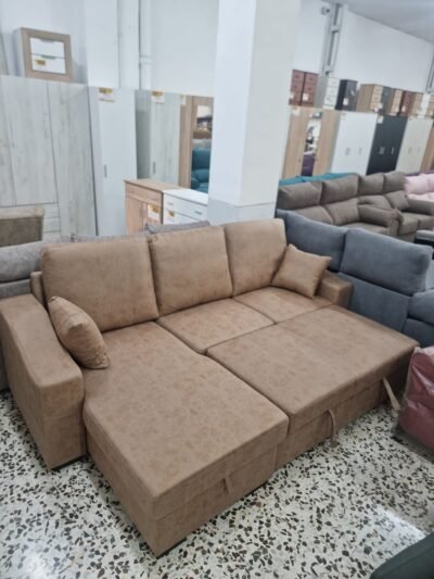 Sofá Cama Corea