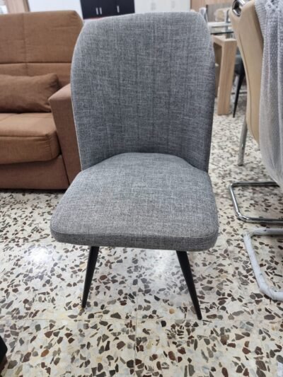 Silla Lane GRIS